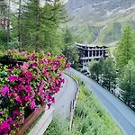 Panoramic Apartment