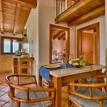 Piccolo Rustico, Casaliva - Theater Home