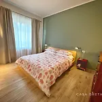 Appartamento Grethel - Theater Home