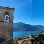 Nido Alla Riva - Rondine Ferienwohnung