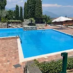 Garda Golf Country Chic Home
