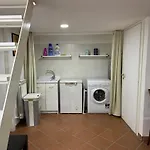 Vomerwood Loft - Charming And Spacious House In Vomero