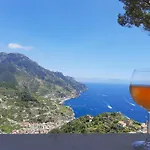 La Dolce Vita Ravello - Apartment With Balcony & Amazing View Of The Amalfi Coast