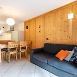 Apartment Sassolungo