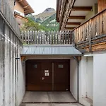 Apartment Sassolungo