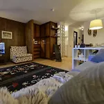 Chalet Chanton