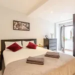 Toro Apartment Trieste