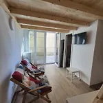 Loft Piano Terra A 300M Dal Mare