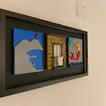 La Casa Di Partenope