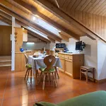 Dolomiapartments - Appartamento Fiordaliso