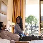 Hotel Savoy Palace - Tonelli Hotels