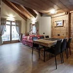 Chalet Jolie