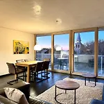Panorama Apartment