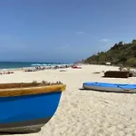 Zambrone Beach Villas