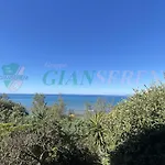 7 Posti Letto Con Accesso Diretto Al Mare - Papi