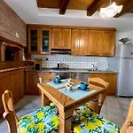 Villa Santa Rosa Con Jacuzzi E Vista Panoramica