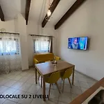 Appartamenti Sofia A Marina Di Cecina 100M Dal Mare