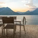 Villa Lucy - Porzione Di Villa Con Giardino