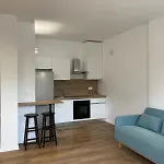 La Casa Di Chiara-Senigallia,Bilocale A 100 Mt Dal Mare
