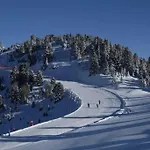 Trilocale Panorama Val Di Fiemme