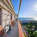 Maremma Holidays Zot'S Penthouse