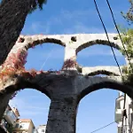 Zia Lulu Apartment