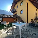 Grazioso Appartamento 2