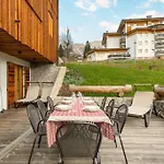 Sauna E Garage Privati - Luxury Apartment Dolomiti