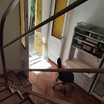 Calm Flat With A Private Terrace