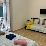 La Suite Di Peppe Al Centro Storico