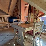 Chalet La Rugiada