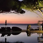 Resort Capo Bianco