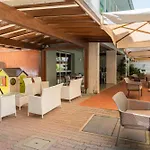 Hotel Ondina E Milazzo