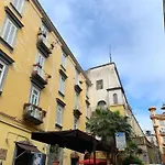 Casa Dei Mille Napoli