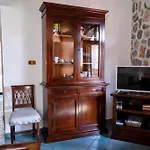Villa Miramare, Piscina E Parcheggio A Conca Dei Marini