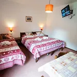 Cesa Cherpei - Dog Friendly