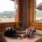 Appartamento Rin, Livigno