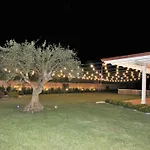 Villa Zefiro Suites & Events