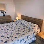 Apartamento Davoli Marina