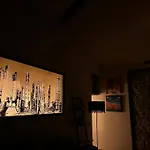 Kiko'S Lodge - Historical Apartment In Como