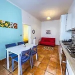 Casa In Centro A Formia