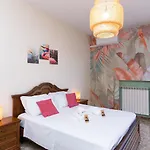 Prenota Ora E Risparmia! 2 Suite In Centro Con Balcone Panoramico E Parcheggio A 300M!