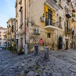 Marcellino Comfort House By Napoliapartments