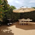 Domus Neroniana - Ingresso Privato Alla Spiaggia.