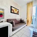 Lagomaggio Apartment