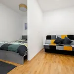 Appartamento Tanja Trieste