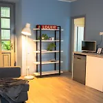 Cozy Duomo Retreat