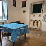 Petringa Apartments