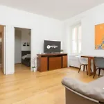 Apartments Trieste Centro I Belvedere 2