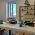 Boutique Apartment Trieste